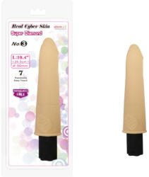 Charmly Toy Super Diamond Real Cyber Skin No.3