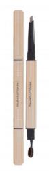 Revolution Pro Rockstar Brow Styler creion 0, 25 g pentru femei Medium Brown