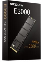 Hikvision E3000 1TB M.2 PCIe (HS-SSD-E3000(STD)/1024G)