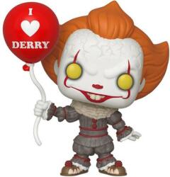 Funko POP! Stephen King's It 2: Pennywise with ballon (POP-0780)