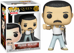 Funko POP! Rocks: Queen - Freddie Mercury (POP-0813)