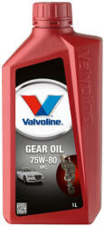 Valvoline Gear Oil RPC 75W-80 GL-5 hajtóműolaj 1L