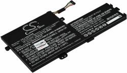 Powery Helyettesítő laptop akku Lenovo ideapad S340-15API 81NC002YAU