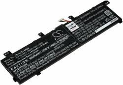Powery Helyettesítő laptop akku Asus Vivobook S15 S532FL-BN103T