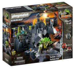 Playmobil Set Playmobil, Stânca lui Dino, 2970623