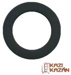 Kazi Kazán KAZI füstcső takaró rózsa 120 mm (KR120) - solar-d