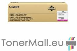 Canon Барабанен модул CANON C-EXV 16/17 Drum Magenta 0256B002AB