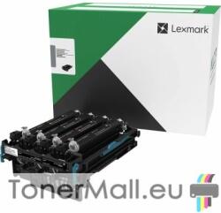 Lexmark Барабанен модул LEXMARK 78C0ZV0 Black + Color