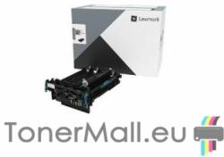 Lexmark Барабанен модул LEXMARK 78C0Z10 Black