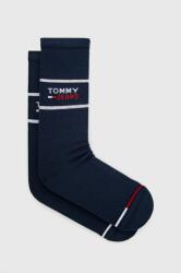 Tommy Jeans zokni sötétkék - sötétkék 35/38 - answear - 4 690 Ft