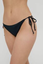 Roxy bikini alsó sötétkék - sötétkék XS - answear - 10 990 Ft