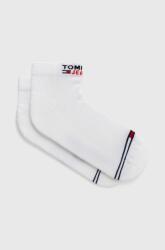 Tommy Jeans zokni fehér - fehér 43/46 - answear - 3 990 Ft