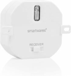  Smartwares 10.037. 27 Beépített kapcsoló 1000 W-ig SH5-RBS-10A (B00WI2F7FG)