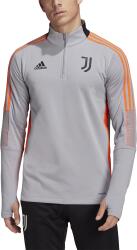 Adidas Juventus FC edzőfelső, szürke (H67116)