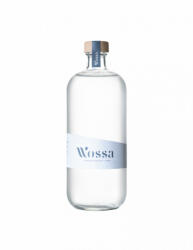  Wossa szénsavmentes forrásvíz üvegben 0, 75l