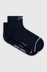 Tommy Jeans zokni sötétkék - sötétkék 39/42 - answear - 4 990 Ft