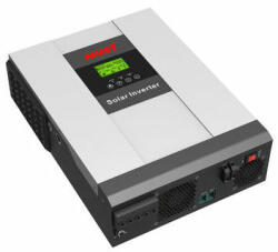  Хибриден соларен инвертор pv18-3024vhm, (24vdc/3kw)