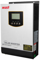  Високочестотен слънчев инвертор PV18-1012VPM, 1.0kW/12V