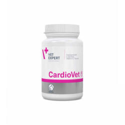 VetExpert Cardiovet 90 tablete - vetpet-shop