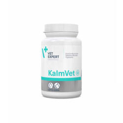 VetExpert Kalmvet Twist Off, Vetexpert, 60 Capsule