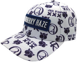 Lauren Rose Sapca Lauren Rose, Blueberry Haze + buzunar secret (LS-SEPCI-LR-BBH)