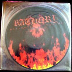 Bathory Destroyer Of Worlds - facethemusic - 17 590 Ft