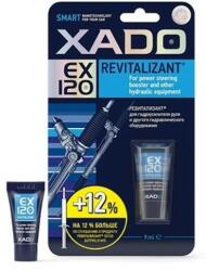 XADO EX120 revitalizáló kormány szervóhoz 9ml
