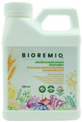 Bioremiq növénykondícionáló készítmény gilisztahumusz kivonattal 500ml-től - thegreenlove