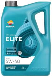 Repsol 50501 Elite 5W-40 5 l