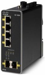 Cisco IE-1000-4P2S-LM