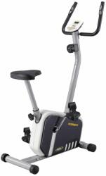 LifeGear Straight Magnetic Upright Szobakerékpár