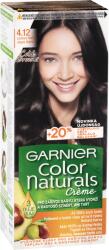 Garnier Color Naturals Jeges Barna 4.12
