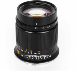 TTArtisan 50mm f/1.4 (Canon RF) (TTATF5014RF)