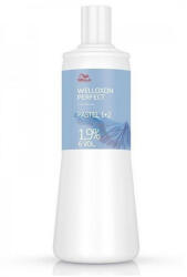 Wella Welloxon Perfect Pastel 1+2 1,9% 1000 ml