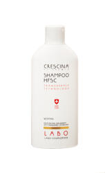 Crescina Transdermic sampon ritkuló haj ellen 200 ml