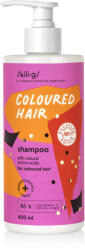 Kilig For Coloured Hair sampon 400 ml