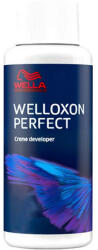 Wella Welloxon Perfect Creme Developer 9% 60 ml