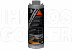 Sika 07M2 - SikaGard-6440 kőfelverődésgátló 1L flakon szürke