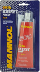 MANNOL Sct -Mannol 9914 TÖMITŐ ANYAG PIROS 85 g (GASKET MAKER RED)
