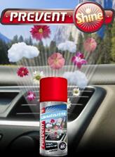 PREVENT Légkondi tisztító spray - prevent 150 ml