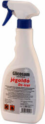 Glicosam Jégoldó Pumpás Glicosam 500ml (010/364/GE)