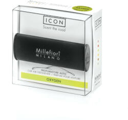 Millefiori Millefiori ICON autóillatosító Oxygen (16CARBK/DI)