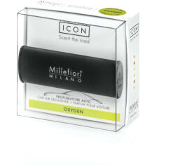 Millefiori Millefiori ICON autóillatosító Oxygen