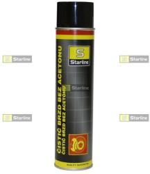 Starline féktisztító spray 600 ml (ACST025/LA)