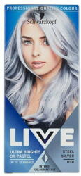 Schwarzkopf Live 95 Blue