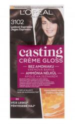 L'Oréal Casting Creme Gloss 3102 Jeges Espresso