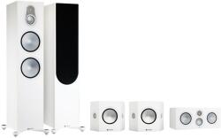 Monitor Audio Silver 500 7G 5.0 Set Hangfal