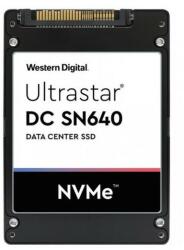 Western Digital SN640 2.5 3.2TB PCIe (0TS1954)
