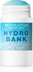 Revolution Beauty Hydro Bank szemkörnyéki ápoló hűtő hatással 6 g