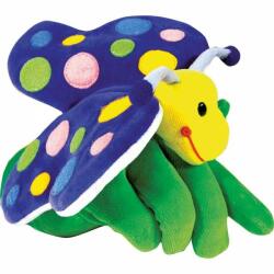 Beleduc Papusa de mana Fluture (BEL40280)